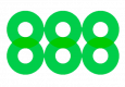 888 casino Logo